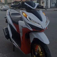 کیلیک 150مدل 1401|موتورسیکلت|رشت, سلیمانداراب|دیوار