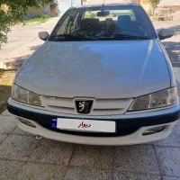 پارس مدل ۹۹ فابریک|خودرو سواری و وانت|دوگنبدان, |دیوار