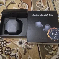 گلکسی بادر ۲ پرو galaxy buds2 pro