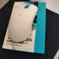 موس گیمینگ lamzu Atlantis v2 og pro