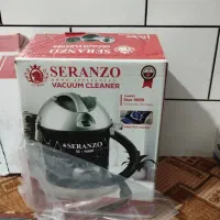 جاروبرقی مکش قوی