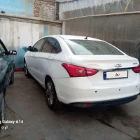 اریزو ۵ مدل ۹۵ تصادفی