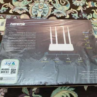 مودم نتربیت 4g LTE router سیم کارت خور|مودم و تجهیزات شبکه|تهران, امام حسین|دیوار