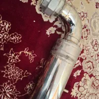 دیگ و خنک کننده دستگاه تقطیر نیچه کندانسور|ظروف پخت‌وپز|اصفهان, مرداویج|دیوار