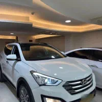 سانتافه فول کامل مدل۲۰۱۵|خودرو سواری و وانت|تبریز, |دیوار