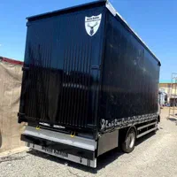 باربری اهواز بار شهر و شهرستان اکیپ کرد|خدمات حمل و نقل|اهواز, فاز ۲ پادادشهر|دیوار