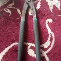 گاز انبر المانی کاملا سالم