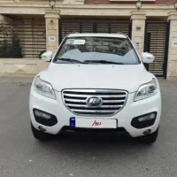 لیفان x60 مدل ۹۴ (اقساط آریا خودرو)