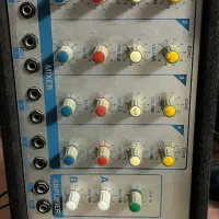 اکو چنگ اکو امپلیفایر