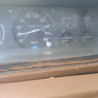 پاترول 81دو درب مشکی