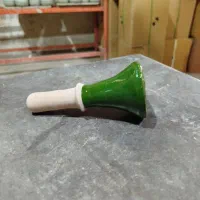 دیزی|ظروف پخت‌وپز|لالجین, |دیوار