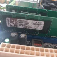 مادربرد رم سی پیو|قطعات و لوازم جانبی رایانه|تبریز, |دیوار