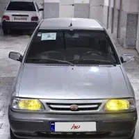 پراید ۱۳۱ دوگانه سوز  مدل ۸۸|خودرو سواری و وانت|قم, باغ شریفی|دیوار