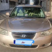 سونوتا ۲۰۰۷