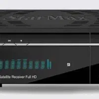 گیرنده دیجیتال در حد نو