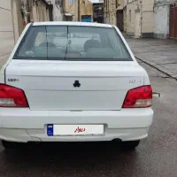 پراید مدل 90