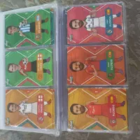 کیمدی مفت با آلبوم و جعبه به اضافه اشانتیون|کلکسیون و سرگرمی|تهران, آسمان|دیوار