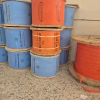 پخش لوازم اسانسور گیرلس و کششی