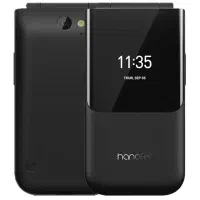 دو عدد گوشی هانوفر n8000 و هانوفر 2720 فیلیپ