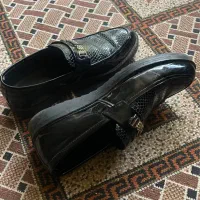 کفش کالج مازراتی|کیف، کفش، کمربند|تاکستان, |دیوار