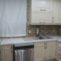 کابینت ممبران وکیوم|مصالح و تجهیزات ساختمان|کرج, احدآباد|دیوار