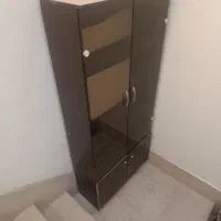 کمد لباس و کمد کتاب خونه|کتابخانه، شلف، قفسههای دیواری|مشهد, آزادشهر|دیوار