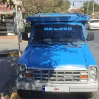 نیسان مدل ۱۳۶۴ بدون عیب|خودرو سواری و وانت|اصفهان, رهنان|دیوار