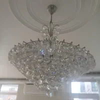 لوستر کریستالی