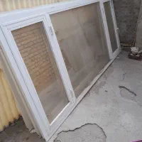 خریدار انواع درب و پنجره های آلمینیومی و..|خدمات پیشه و مهارت|زنجان, |دیوار