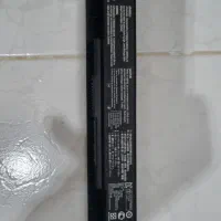 لپتاپ x550L asuz|رایانه همراه|پرند, فاز ۱|دیوار