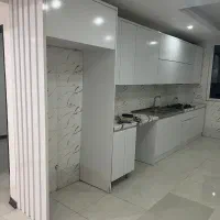 ۵ متر کابینت به همراه متعلقات کامل