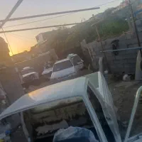 گلگیر پراید و پژو|قطعات یدکی و لوازم جانبی|بندرعباس, |دیوار