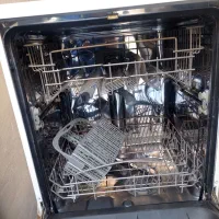 ماشین ظرفشویی