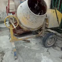 بتونر ومیکسر