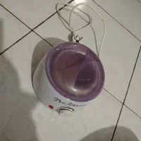دستگاه ذوب وکس و موم