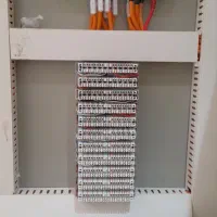 فروش و خدمات تلفن سانترال و تابلوبندی وعیب یابی