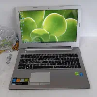 لبتاپ گیمینگ لنوو z5070