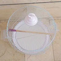 قفس پرنده