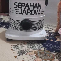 یه سری لوازم|جاروبرقی، جارو شارژی، بخارشو|دهدشت, |دیوار