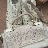 کفش و کیف زنانه مجلسی، اسپرت|کیف، کفش، کمربند|مسجد سلیمان, |دیوار