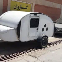 کمپر و کاروان