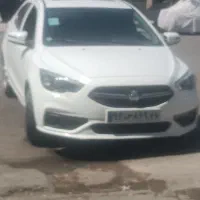 تاکسی دربستی