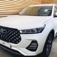 تیگو ۷ پروپرمیوم