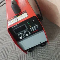 جوشکاری و فیتاب لوله گاز تعمیرات درب و پنجره