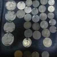 سکه و اسکناس کلکسیونی