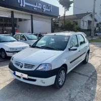 ال۹۰ پارس تندر مدل ۹۷