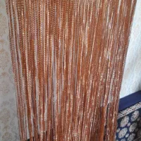پرده و گل