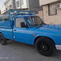 نیسان آبشنال