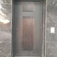 درب و پنجره سازی و نبشی کاری و تعمیرات درب|خدمات پیشه و مهارت|اصفهان, شهرک صنعتی امیرکبیر|دیوار