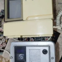 ایفون تصویری و پنل